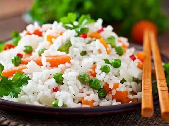 Mixed Fried Rice Recipe: This tasty dish becomes instant, best for tiffin, know the recipe