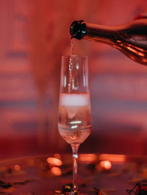 शराब छोड़ने के बाद शरीर में होते हैं ये बदलाव