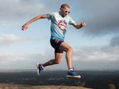 Ultra Marathon: மாரத்தான் ஓட்டத்தில் உலக சாதனை… நான்கு நாட்கள் தொடர்ந்து 685 கி.மீ. ஓடிய ஆஸ்திரேலிய வீரர்!