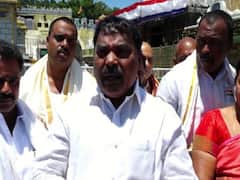 ఏపీలో ముందుస్తు ఎన్నికలకు చో ఛాన్స్ , పవన్ చేసేది నారాహీ యాత్ర- మంత్రి మేరుగు నాగార్జున