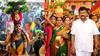 Minister Talasani First Bonam : ఘనంగా ప్రారంభమైన Ujjaini Mahankali బోనాలు | ABP Desam