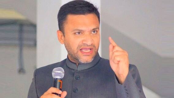 AMIM MLA Akbaruddin Owaisi Shocking Comments : సంచలన వ్యాఖ్యలు చేసిన అక్బరుద్దీన్ ఒవైసీ | ABP Desam