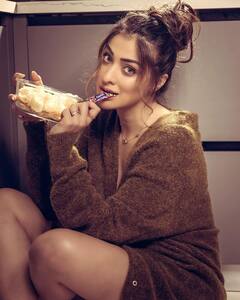 Rai Laxmi: ట్రెండీ డ్రెస్సులో కుర్రకారును పడేస్తున్న రాయ్ లక్ష్మీ