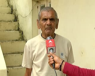 'ચોમાસું આ તારીખથી બેસી જશે, પરંતુ વરસાદ ખેંચાશે' - અંબાલાલ પટેલની ચોંકાવનારી આગાહી