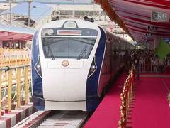 वंदे भारत में सफर करने वालों के लिए खुशखबरी, किराया 25% तक कम, एग्जीक्यूटिव क्लास में सफर करना भी सस्ता!