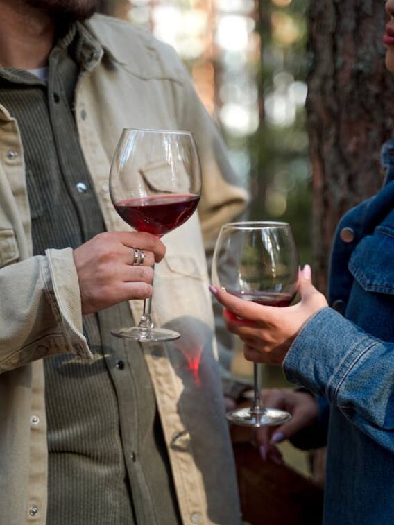 शराब की लत ले सकती है जान, आज ही जानें बचने के उपाय