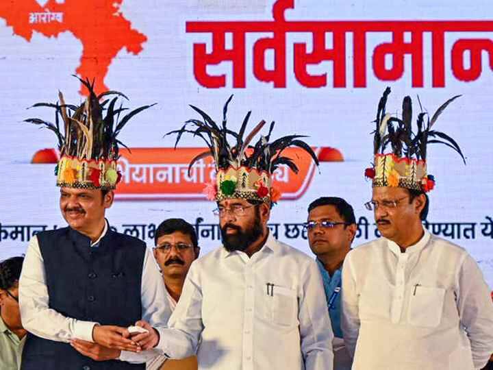 Maharashtra Politics: अजित पवार की बगावत के बाद महाराष्ट्र की सियासत में भूचाल आ गया है, लेकिन क्या आपको पता है कि अजित पवार की संपत्ति चाचा शरद पवार से दोगुनी है. आइए जानतें हैं