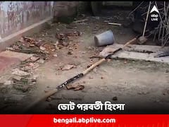 এবার ভোট পরবর্তী হিংসার শিকার আনিসের আত্মীয়রা, কাঠগড়ায় তৃণমূল !
