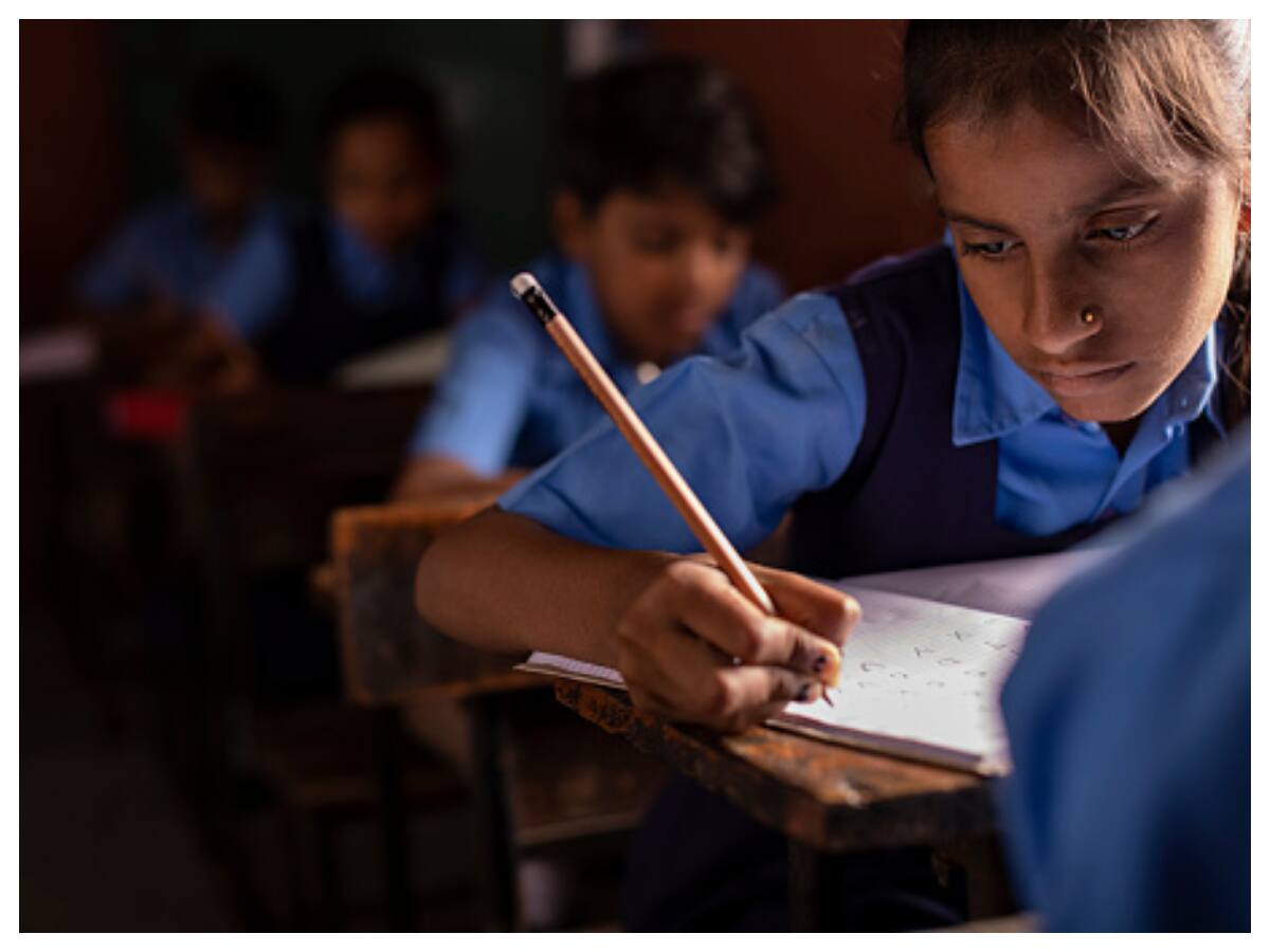 Kerala's Kollam, Thiruvananthapuram Highest Performing Districts In School Education: MoE Report