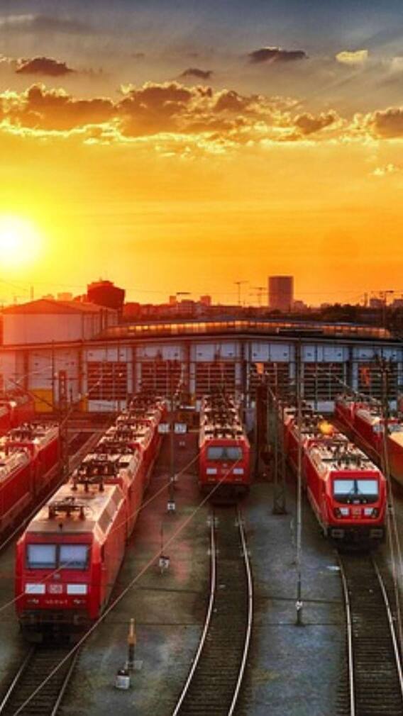 ऐसा रेलवे स्टेशन जहां से सीधे विदेश में होती है एंट्री