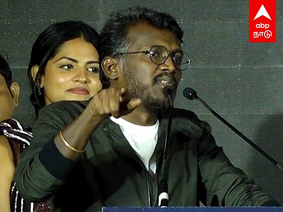 Mari Selvaraj Apology : மன்னிப்பு கேட்ட மாரி செல்வராஜ்.. மாமன்னன் SUCCESS MEET