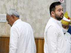 ABP Cvoter Survey: क्‍या तेजस्‍वी को लैंड फॉर जॉब मामले में इस्‍तीफा देना चाहिए? सर्वे में हैरान करने वाली तस्‍वीर सामने आई