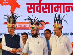 ABP C Voter Survey: अजित पवार ने जो किया उसके पीछे कौन? सर्वे में हुआ दिलचस्प खुलासा