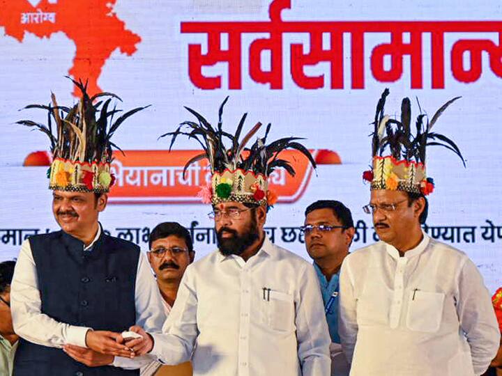 एनसीपी से बगावत करने के बाद महाराष्ट्र की राजनीति में सियासी घमासान जारी है. अजित पवार ने अपना एक अलग गुट बना लिया है और उन्होंने NDA का दामन थाम लिया है.