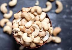 Health Tips : शरीरातील झींकची कमतरता पूर्ण करतील हे पदार्थ