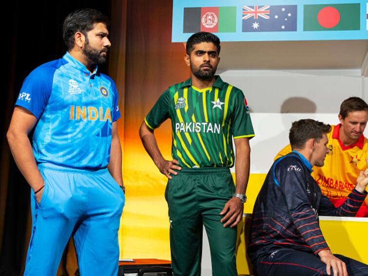 IND vs PAK ODI World Cup 2023 Pakistan Sports Minister Says Pakistan Withdraw World Cup In India Don't Travel Pakistan For Asia Cup 'Pakistan Will Withdraw From World Cup If India...', Pakistan Sports Minister's Stern Warning To BCCI