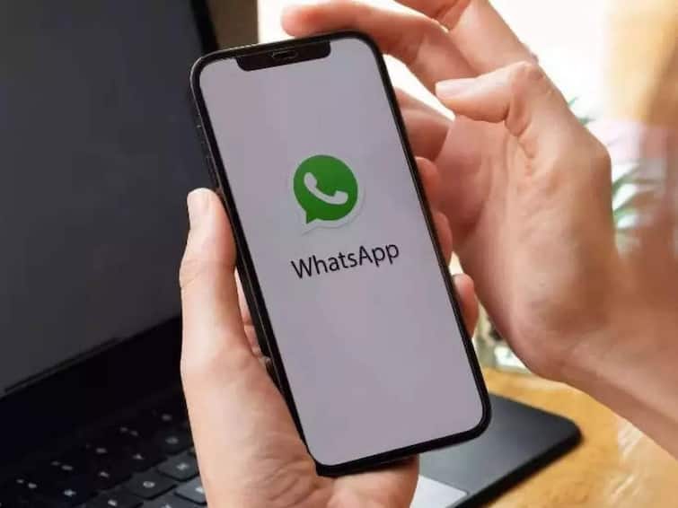 WhatsApp introduces Link with Phone Number feature for Android Beta for easier WhatsApp Web access Whatsapp Feature: இனி சிரமமே இருக்காது: வாட்ஸ் அப் பயனர்களுக்கு புதிய வசதி.. இப்பவே ட்ரை பண்ணி பாருங்க!