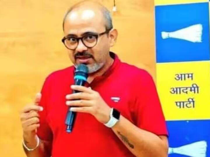 AAP Dilip Pandey claims - ED will have to return money of Manish Sisodia as  happened with Satyendar jain case Delhi Liquor Scam: 'मनीष सिसोदिया के साथ वही हो रहा जो सत्येंद्र के साथ हो चुका है', दिलीप पांडे का दावा- ED को लौटाने पड़ेंगे पैसे 