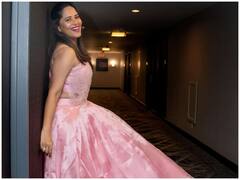 Anasuya Bharadwaj: అందరికీ వయసు పెరుగుతుంటే అనసూయకు మాత్రం తగ్గిపోతోంది