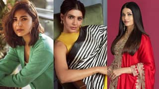Highest Paid Actress: দীপিকা, আলিয়া, কিমবা সামান্থা-নয়নতারা নন, ইনিই ভারতের সর্বোচ্চ পারিশ্রমিকপ্রাপ্ত অভিনেত্রী