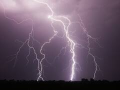 3 Dead, 3 Others Injured After Being Struck By Lightning In UP's Mainpuri