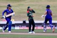 पहले टी20 में टीम इंडिया ने बांग्लादेश को रौंदा, कप्तान हरमनप्रीत ने जड़ा तूफानी अर्धशतक