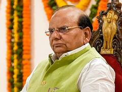 दिल्ली में लागू होगा गुजरात का 'कानून'! एलजी ने गृह मंत्री अमित शाह को भेजा प्रस्ताव, जानें क्या है ये एक्ट