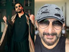 अरशद वारसी को बिना बताए बीच फिल्म से कर दिया गया था बाहर, मेकर्स के लिए ऐसा था एक्टर का रिएक्शन