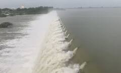 Gujarat Rain: વેરી તળાવ ઓવરફલો નીચાણવાળા ગામોને કરાયા એલર્ટ,અનેક નદીઓ બની ગાંડીતુર
