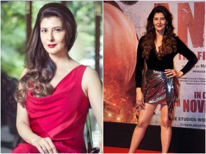Sangeeta Bijlani Birthday: 16 बरस की उम्र से ही कयामत ढाने लगी थीं संगीता, इस एक्टर संग शादी के तो छप गए थे कार्ड