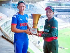 महिला क्रिकेट में भारत-बांग्लादेश के बीच खेला जाएगा टी20 मैच, पढ़ें अब तक किसका पलड़ा रहा भारी