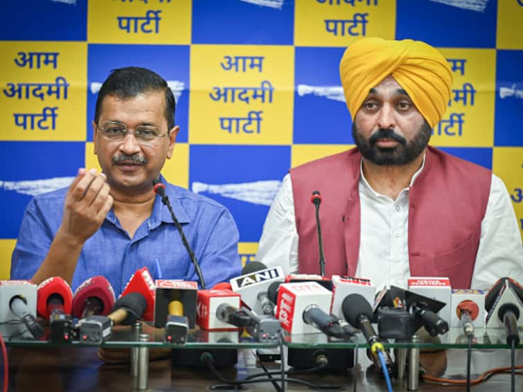 'Electricity Can Be Provided 24 Hours And Free Of Cost': Arvind Kejriwal Launches 'Bijli Andolan' In Haryana 'There Will Only Be Power Cuts If...': Kejriwal Targets BJP, Congress As He Launches 'Bijli Andolan' In Haryana