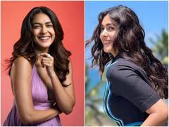 డిమాండ్‌ను క్యాష్ చేసుకుంటున్న మృణాల్ - ఆ టాలీవుడ్ మూవీకి అదిరిపోయే రెమ్యునరేషన్!