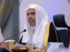 अजीत डोभाल के न्योते पर भारत आ रहे हैं मुस्लिम वर्ल्ड लीग के जनरल सेक्रेटरी अल-इसा, जानें किन मुद्दों पर होगी बात