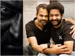 ఇంటర్నేషనల్ గ్యాంగ్‌స్టర్‌గా ఎన్టీఆర్ - అంతా విదేశాల్లోనే?