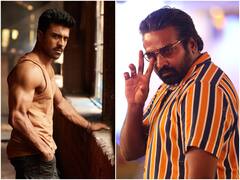 రామ్ చరణ్ మూవీలో తమిళ నటుడు విజయ్ సేతుపతి? RC16పై క్రేజీ బజ్!