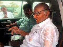 ABP C Voter Survey: अजित पवार ने जो किया उसके पीछे कौन? सर्वे में हुआ दिलचस्प खुलासा