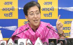 'ED-CBI से नहीं डरती AAP', आतिशी बोलीं- झूठ फैलाने के लिए BJP सिसोदिया और उनके परिवार से मांगें माफी 
