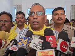ओम प्रकाश राजभर की मायावती और अखिलेश यादव को एक हो जाने की सलाह, CM नीतीश कुमार का भी किया जिक्र