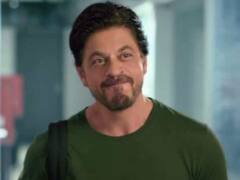 शाहरुख खान स्टारर 'डंकी' के ओटीटी राइट्स 155 करोड़ में बिके! थिएटर्स में रिलीज के बाद इस प्लेटफॉर्म पर देख पाएंगे फैंस