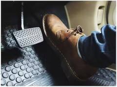 अगर फेल हो जाये कार का ब्रेक तो घबराएं नहीं, बस करें ये काम