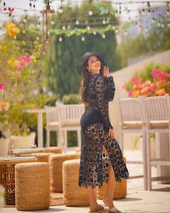 Esshanyas maheshwari: સાઉથ એક્ટ્રેસ ઈશાન્યાએ ઈન્સ્ટાગ્રામ પર શેર કરી હોટ તસવીરો, કાતિલ અંદાજ જોઈ દંગ રહી જશો