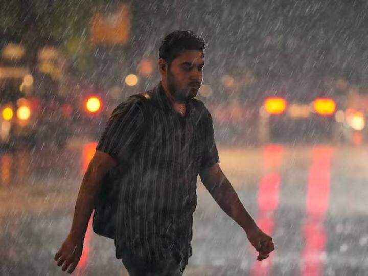 In the last 24 hours in Tamil Nadu, Devakottai has received 6 cm of rain, according to the Meteorological Department. TN Rain Alert: இன்னைக்கு எந்தெந்த மாவட்டங்களில் மழைக்கு வாய்ப்பு.. இன்றைய வானிலை நிலவரம்..