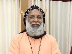 'ईसाई धर्म को भारत से खत्म नहीं किया जा सकता', मणिपुर हिंसा को लेकर आर्कबिशप क्लेमिस का केंद्र पर निशाना