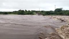 Gujarat Rain: જૂનાગઢ જિલ્લામાં વરસાદે બોલાવી બઘડાટી, અનેક ઘરોમાં ઘૂસ્યા પાણી