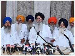 UCC के विरोध में उतरी एसजीपीसी,  प्रधान धामी बोले- ‘'समान नागरिक संहिता अल्पसंख्यकों के अस्तित्व को'..