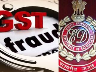 GST ED Case: மத்திய அரசு அதிரடி.. அமலாக்கத்துறைக்கு வந்த கூடுதல் அதிகாரம்.. ஜிஎஸ்டி முறைகேடுகளுக்கு தீர்வு