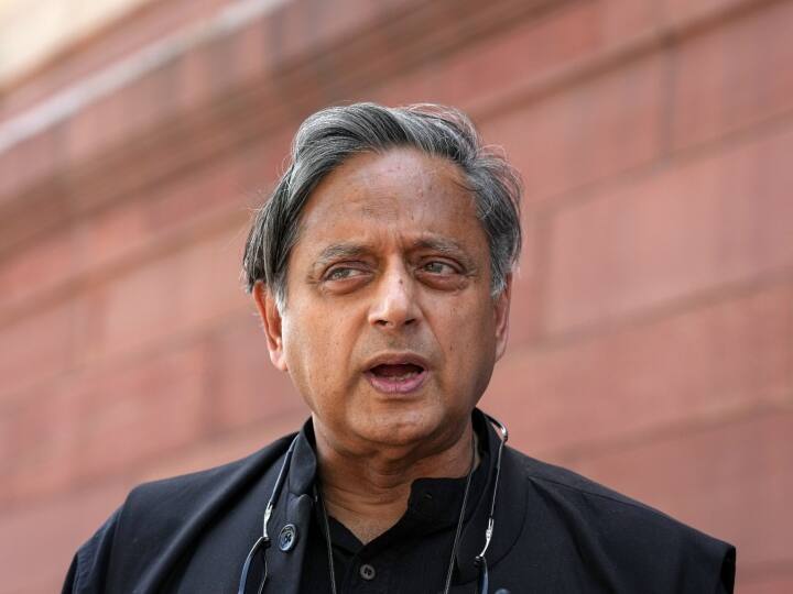 Uniform Civil Code Shashi Tharoor Says Congress Will Dicide After Draft Would Come | UCC: ‘कांग्रेस ने फैसला किया है कि जब तक…’, यूसीसी पर बोले शशि थरूर, कहा