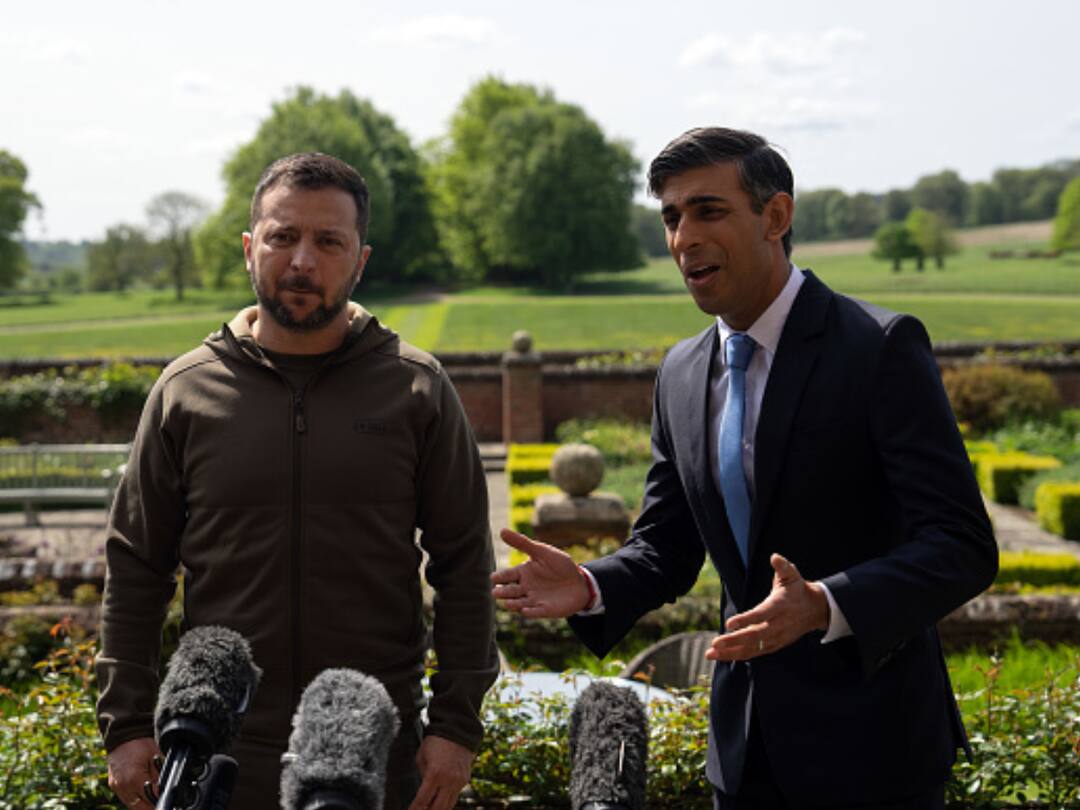UK PM Rishi Sunak Rules Out Cluster Munition Supply To Ukraine After Biden’s ‘Difficult Decision’ UK PM Rishi Sunak Rules Out Cluster Munition Supply To Ukraine After Biden’s ‘Difficult Decision’ UK PM Rishi Sunak Rules Out Cluster Munition Supply To Ukraine After Biden’s ‘Difficult Decision’