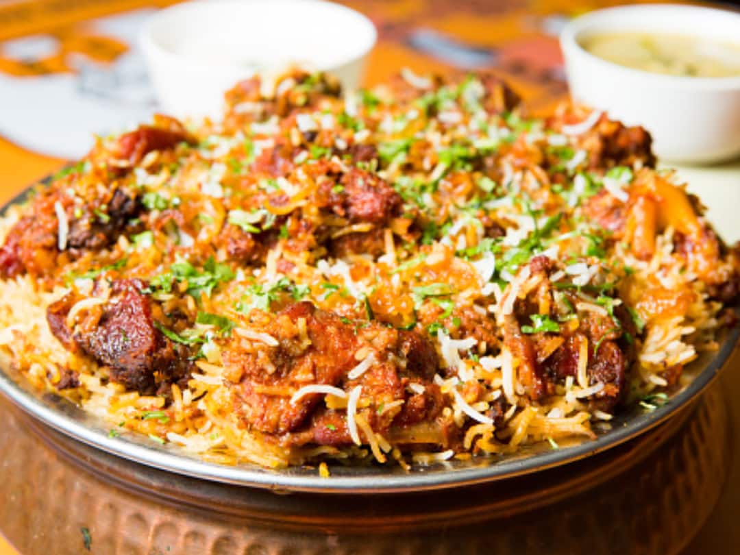 Biriyanis Of India different variations across states All Bout India's Biryani Tastes Of India: A Trip Down The Country To Explore The Lip-Smacking Biriyanis It Offers